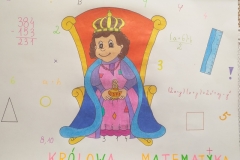 „Królowa Matematyka”