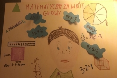 „Matematyczny zawrót głowy”