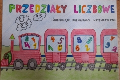1. Przedziały liczbowe
