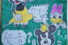 6. Przyjaciele i wyrażenia algebraiczne