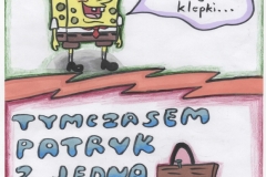 7. Piąta klepka