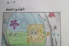 11. Na matematyce