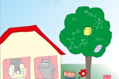 15. Geometria w plenerze