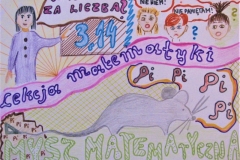 17. Mysz matematyczna