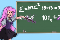 22. Zaczarowana Matematyka
