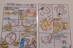 51. Historia odkrycia liczby Pi