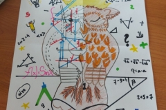 53. Uśmiechnięte rozmaitości matematyczne 2020/2021