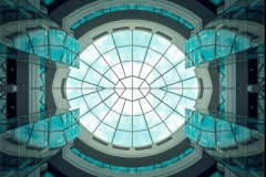 „Matematyczne oko architektury”