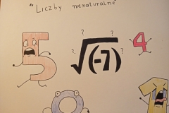 8. Liczby nienaturalne
