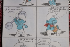 11. Ułamki w wiosce smerfów