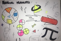 „KONKURS MATEMATYKA JAK MALOWANIE”