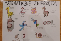 „Matematyczne zwierzęta ”