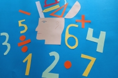 „Matematyka w głowie”