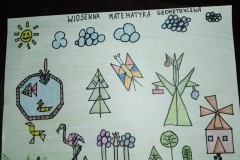 „Wiosenna Matematyka Geograficzna”