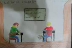 „Matematyka dyskretna”