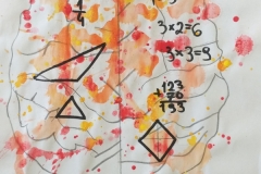 „Matematyka na kolorowo”