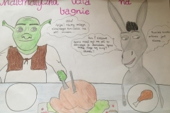 2. Matematyczna uczta na bagnie