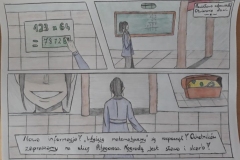 9. Wyścig matematyczny