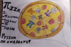 15. PIzza