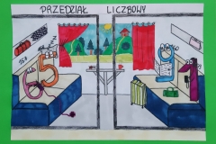„Przedział liczbowy”