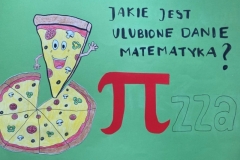  Ulubione danie matematyka