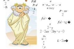  Kim jesteś matematyko