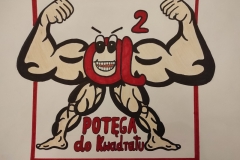 5. Potęga do kwadratu