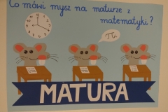 8. Matura z matematyki