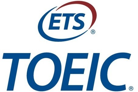 logo TOEIC