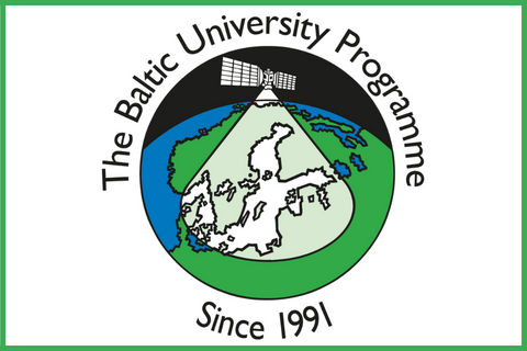 BUP logo