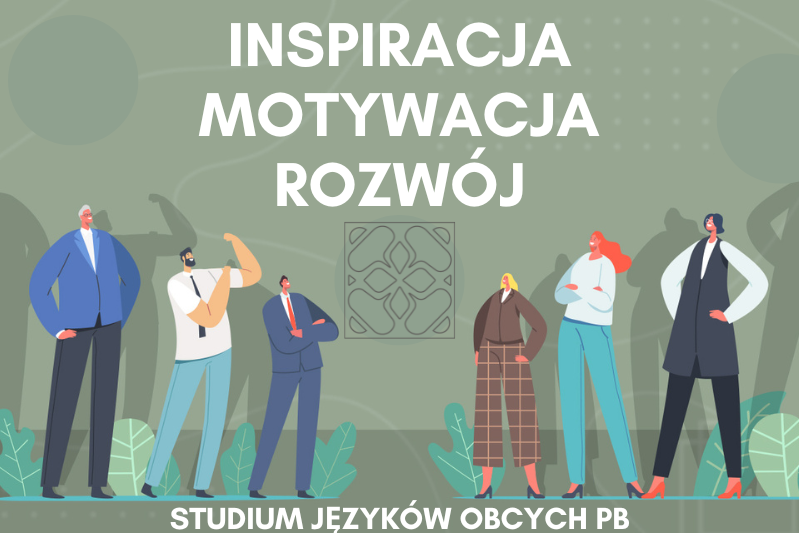 Szkolimy Się Z Tutoringu - Aktualności Studium Języków Obcych