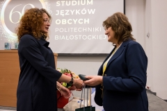 Jubileusz 60-cio lecia SJO PB, fot. Maciej Śleszyński SJO