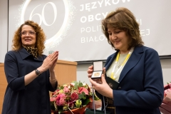 Jubileusz 60-cio lecia SJO PB, fot. Maciej Śleszyński SJO