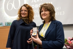 Jubileusz 60-cio lecia SJO PB, fot. Maciej Śleszyński SJO
