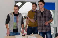 dzień otwarty 2014