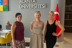 AlanyaUniversity0724