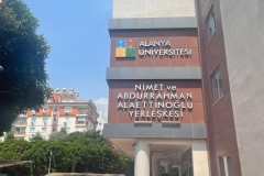 AlanyaUniversity0724