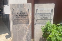 AlanyaUniversity0724