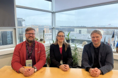 Institute-of-Ecology-University-of-Tallinn-Szkolenie-w-Tallinie-fot.-arch.-prywatne-A.Staszewskiej
