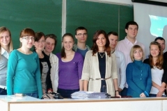 Sinem Dogruer, Turcja, 2011