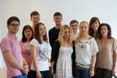 Goście SJO