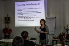 Goście SJO