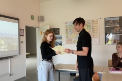 Intensive summer Polish language course as part of the "Solidarity with Ukraine" project