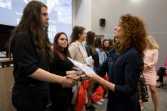 Jubileusz 60-cio lecia SJO PB, fot. Maciej Śleszyński SJO