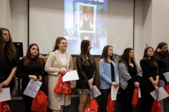 Jubileusz 60-cio lecia SJO PB, fot. Maciej Śleszyński SJO
