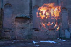 A-fire-is-burning-in-a-building