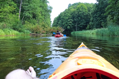 A-person-in-a-kayak