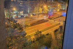 A-view-of-a-city-from-a-window