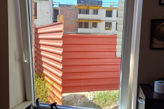 A-window-with-a-view-of-a-city