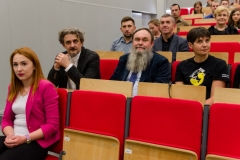 konkurs na prezentację w języku obcym 2017